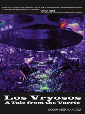 cover image of Los Vyrosos